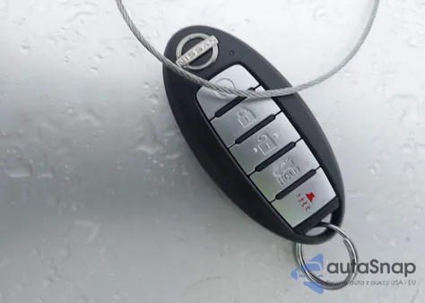 2023 Nissan Altima Sr Intelligent Awd из США, поврежденный, VIN 1N4BL4CW5PN375828